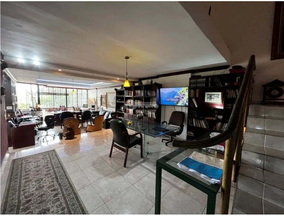 Maison unifamiliale à Los Angeles à vendre