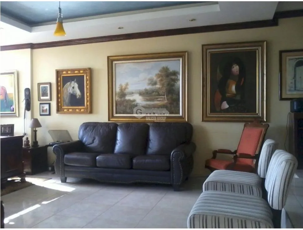 Maison unifamiliale à Los Angeles à vendre