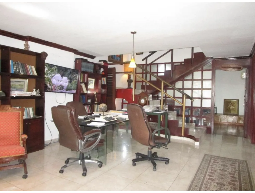 Maison unifamiliale à Los Angeles à vendre
