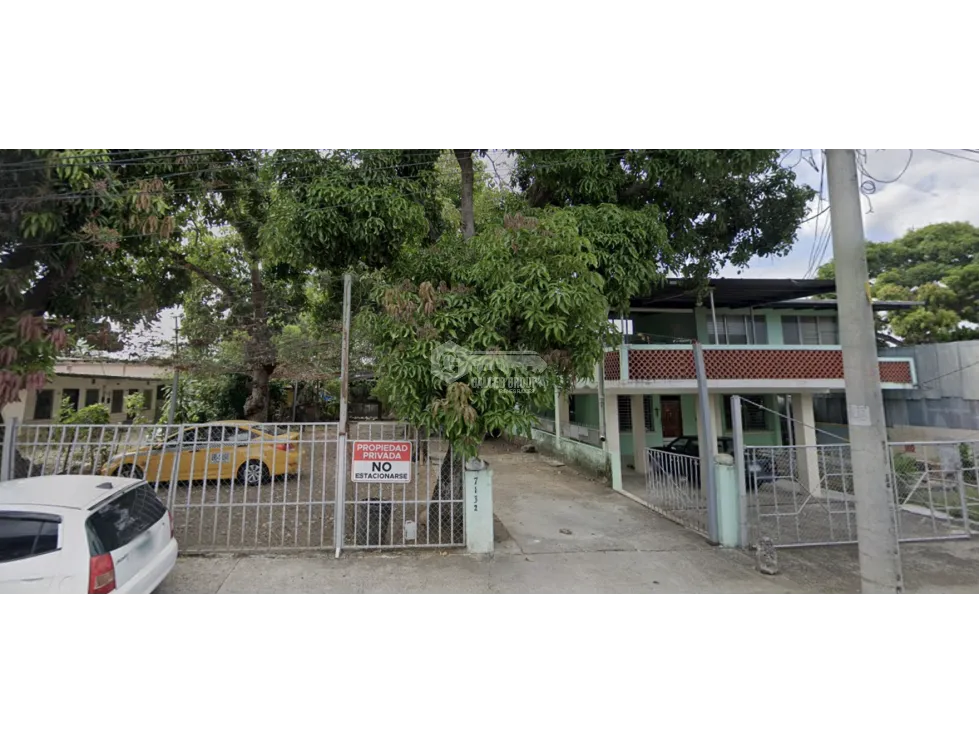 Building Lot for sale in Parque Lefevre