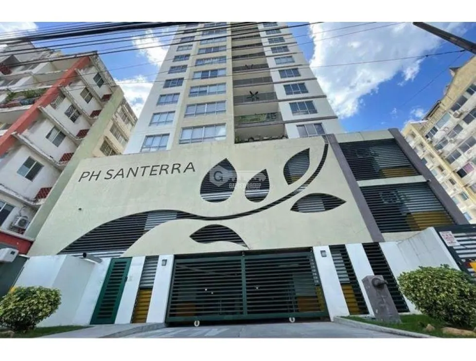 PARQUE LEFEVRE / PH SANTERRA / 70M / 2 HABITACIONES / DEPOSITO JC