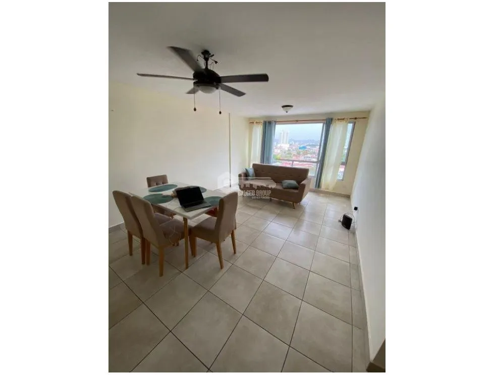 PARQUE LEFEVRE / PH SANTERRA / 70M / 2 HABITACIONES / DEPOSITO JC