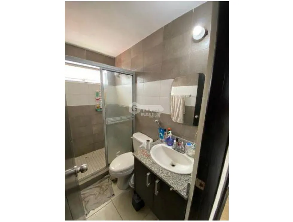 PARQUE LEFEVRE / PH SANTERRA / 70M / 2 HABITACIONES / DEPOSITO JC