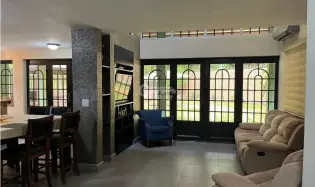 Дом в Condado del Rey на продажу