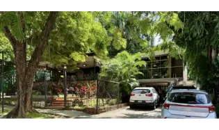 Building Lot for sale in El Cangrejo