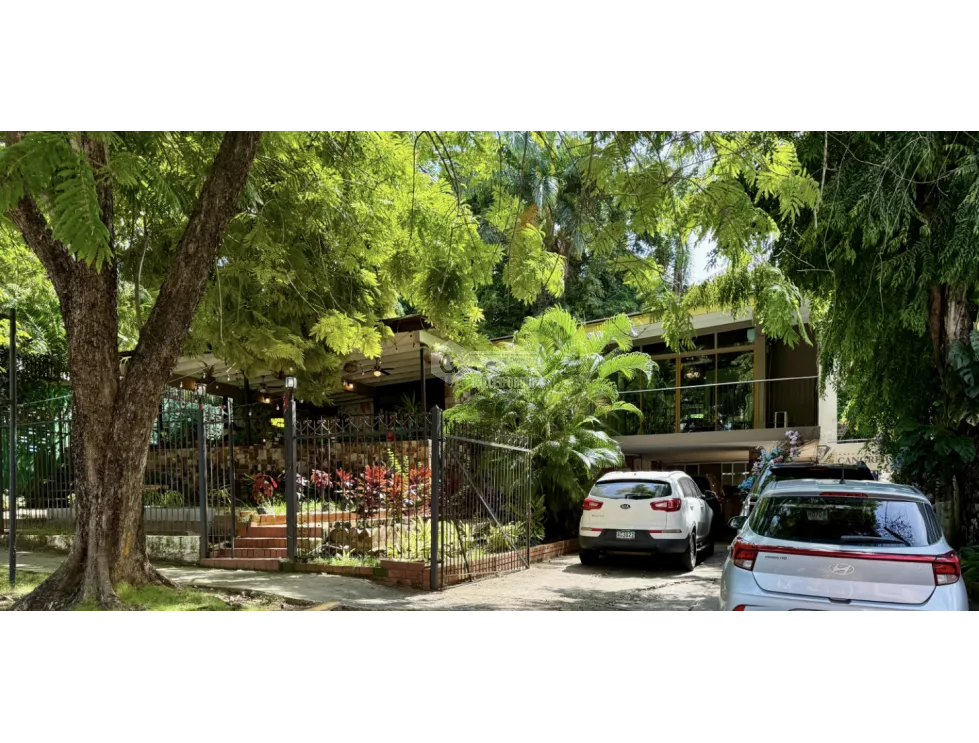 Building Lot for sale in El Cangrejo