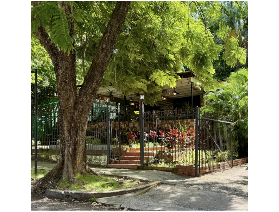 Building Lot for sale in El Cangrejo
