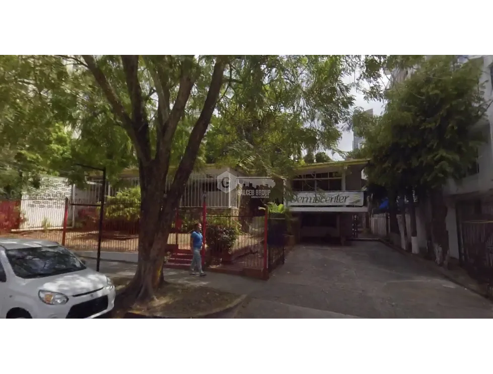 Building Lot for sale in El Cangrejo