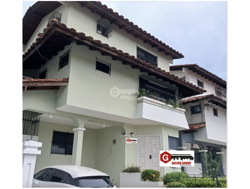 HATO PINTADO / LA LOMA / 324 M / 5 HABITACIONES / 2 PARKING / DUPLEX