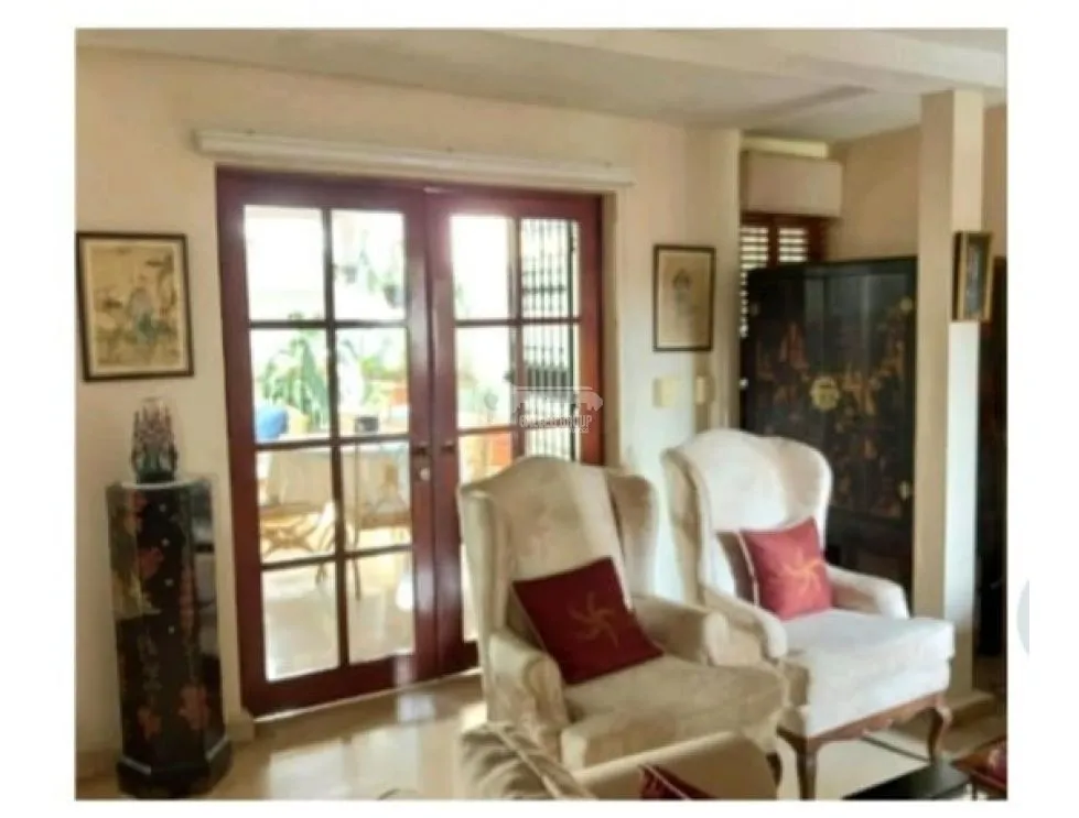 HATO PINTADO / LA LOMA / 324 M / 5 HABITACIONES / 2 PARKING / DUPLEX