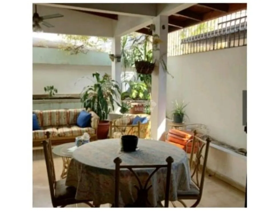 HATO PINTADO / LA LOMA / 324 M / 5 HABITACIONES / 2 PARKING / DUPLEX