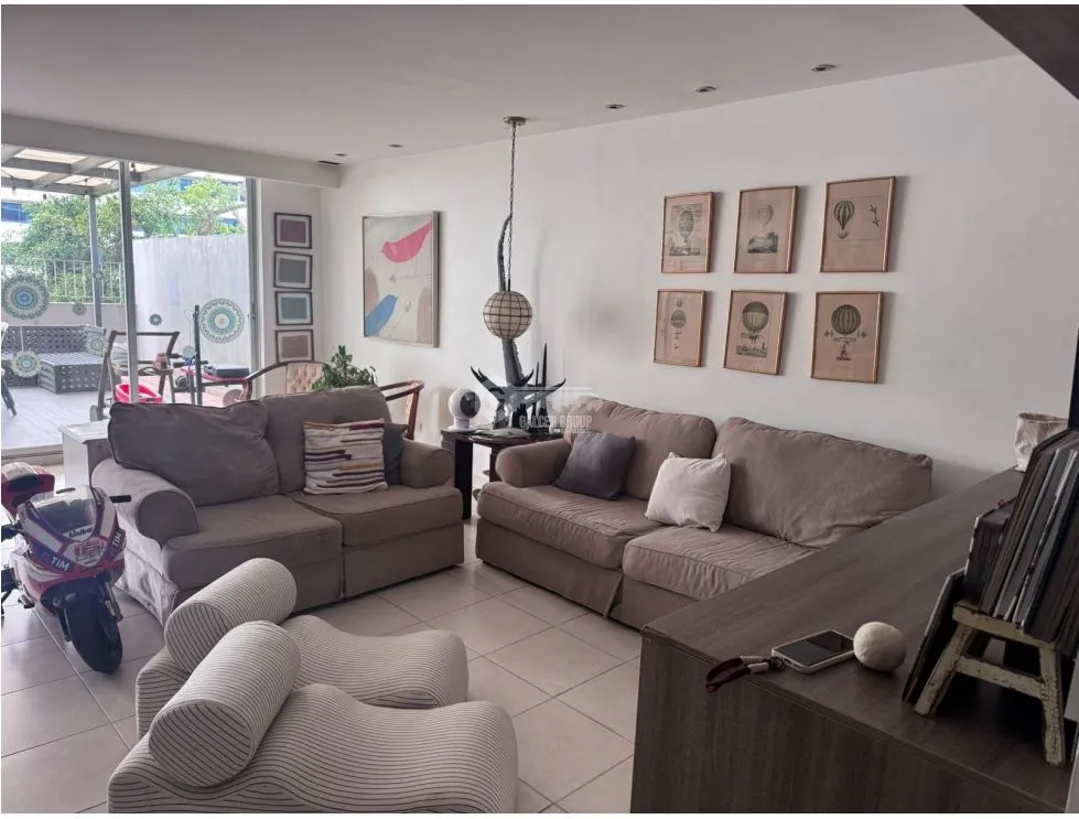 Appartement à Punta Pacifica à vendre