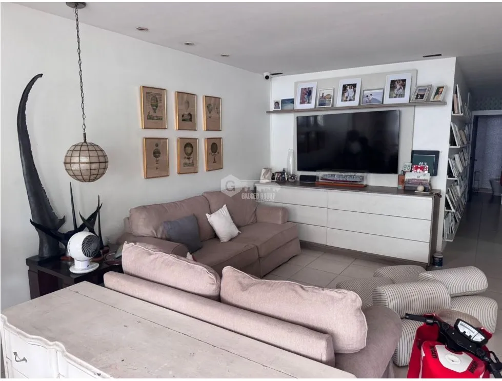Appartement à Punta Pacifica à vendre