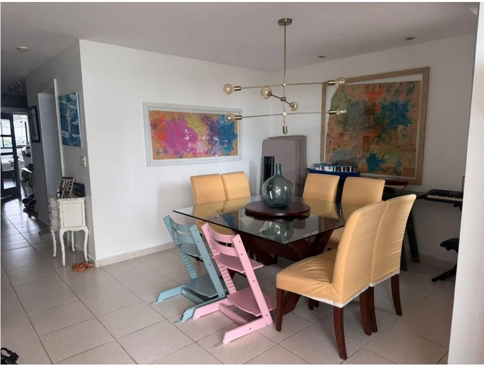 Appartement à Punta Pacifica à vendre
