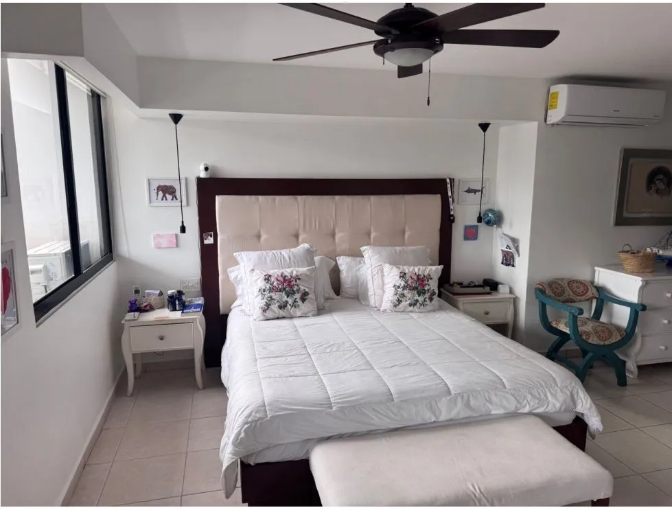 Appartement à Punta Pacifica à vendre