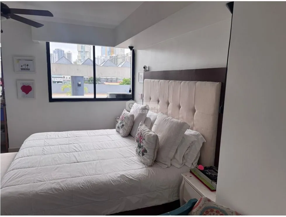 Appartement à Punta Pacifica à vendre