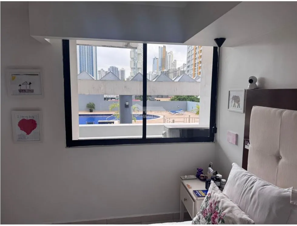 Appartement à Punta Pacifica à vendre