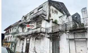 Commercial Space for sale in Panama