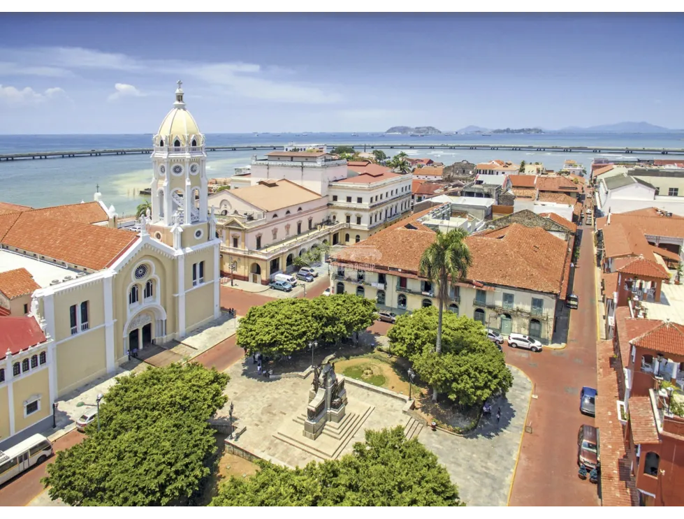 OLD TOWN / 920 M2 / STREET FACING / RMH1-C2 / IDEAL FOR INVESTMENT