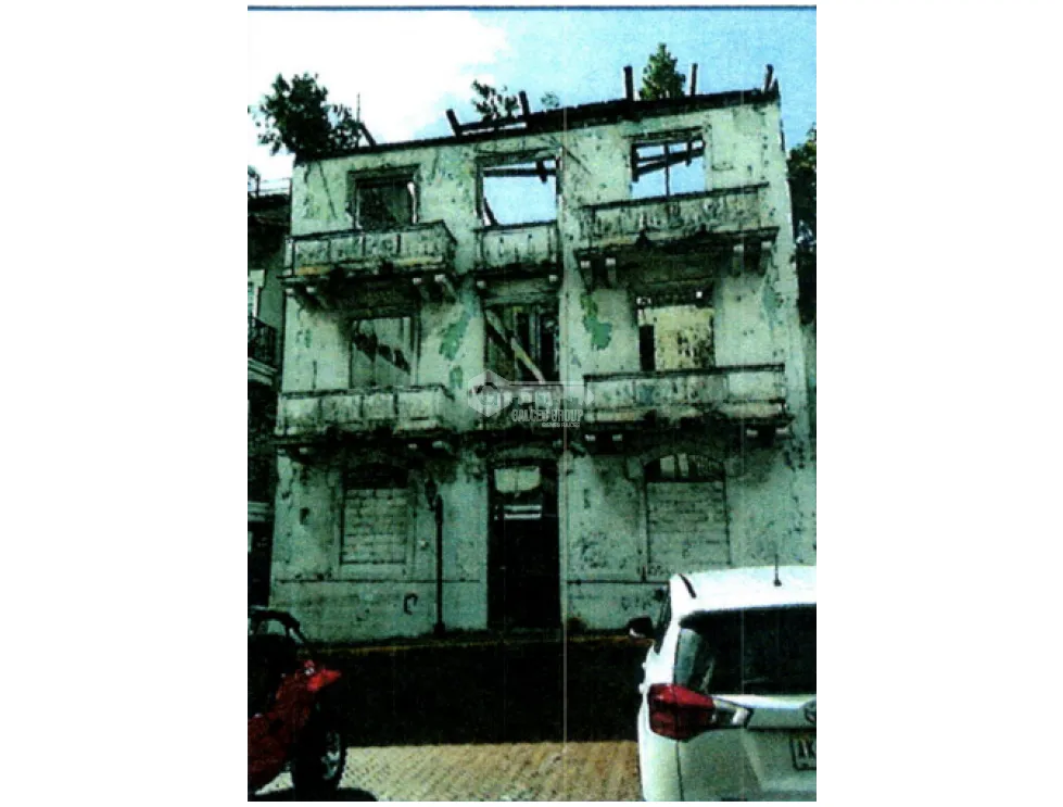 Building Lot for sale in Panama