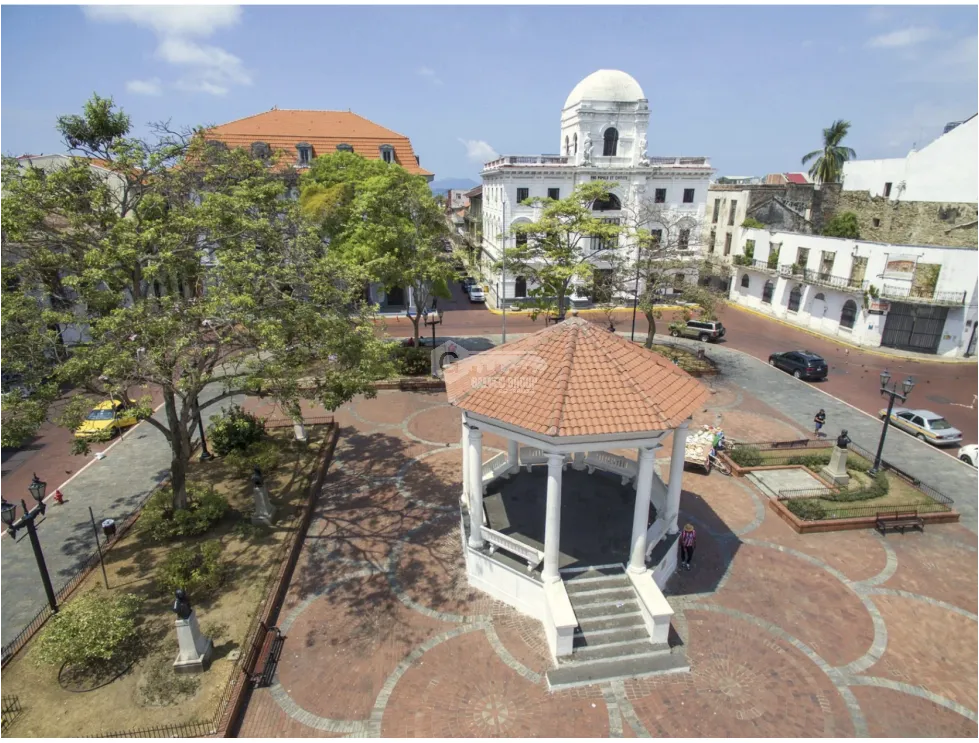 Building Lot for sale in Panama