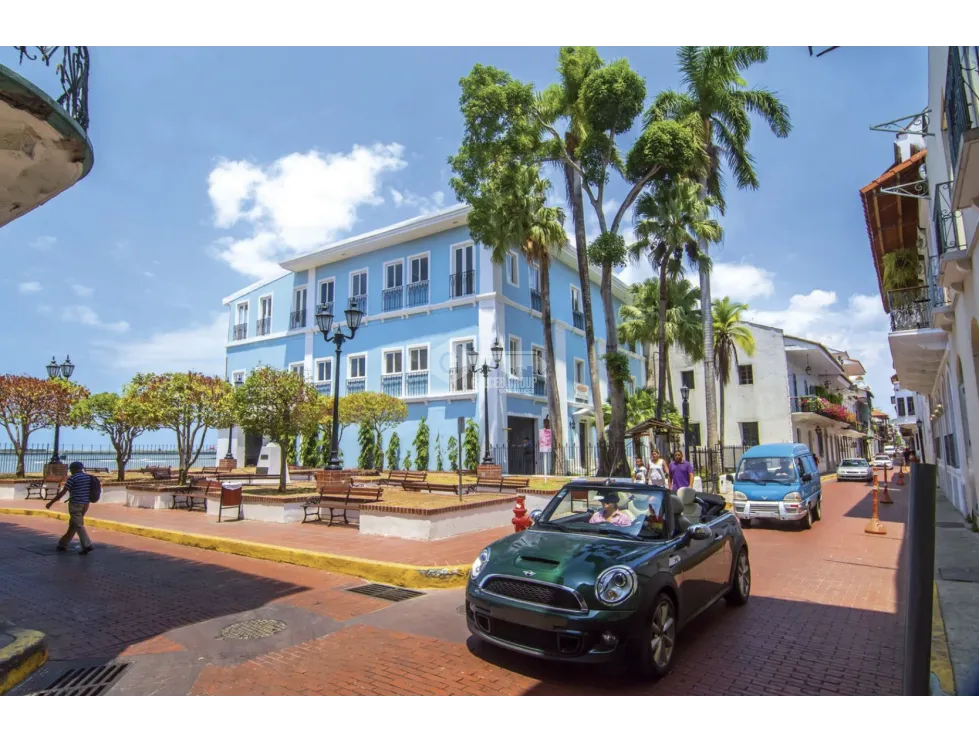 Building Lot for sale in Panama