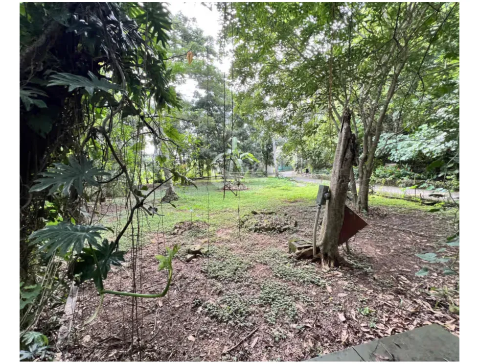 BALBOA / ANCON / QUARRY HEIGHTS URBANIZATION / 674 M / FLAT LOT