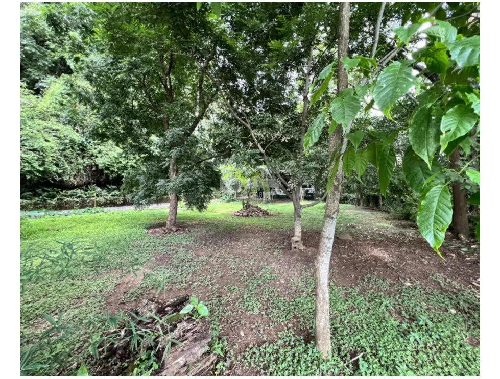 BALBOA / ANCON / QUARRY HEIGHTS URBANIZATION / 674 M / FLAT LOT