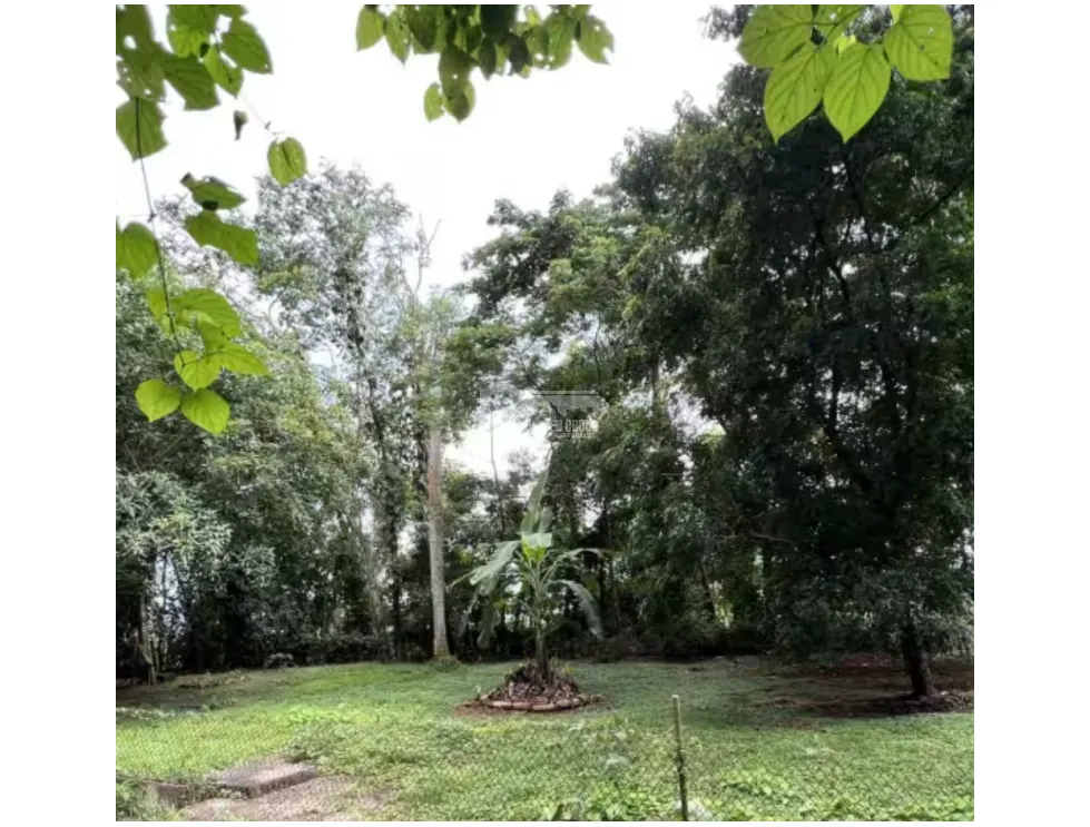 BALBOA / ANCON / QUARRY HEIGHTS URBANIZATION / 674 M / FLAT LOT