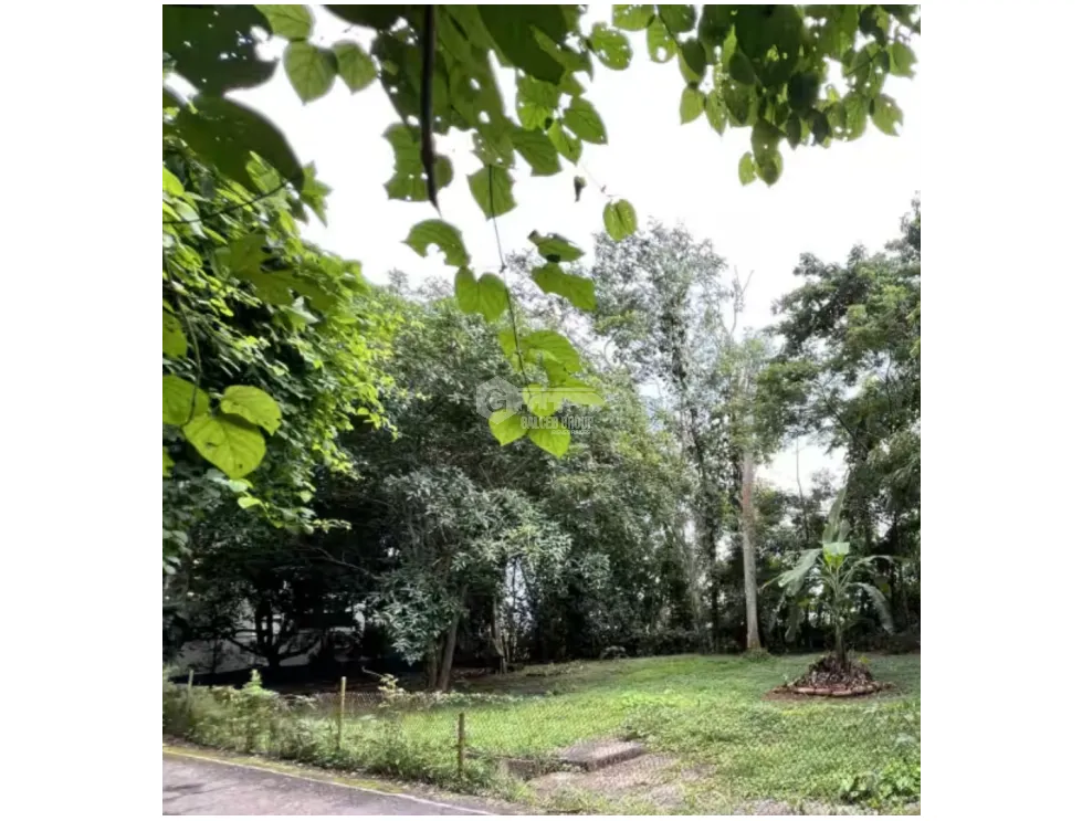 BALBOA / ANCON / QUARRY HEIGHTS URBANIZATION / 674 M / FLAT LOT