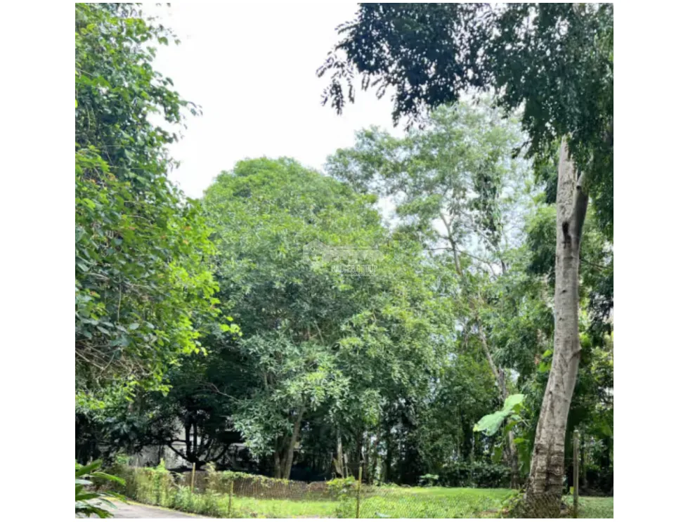 BALBOA / ANCON / QUARRY HEIGHTS URBANIZATION / 674 M / FLAT LOT