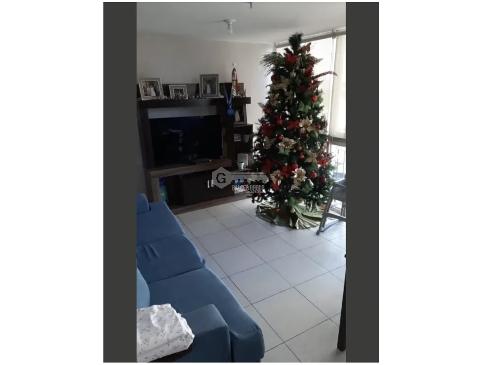 Appartement à El Bosque à vendre