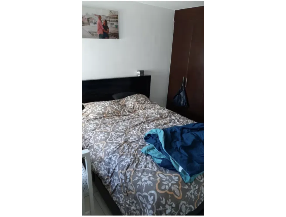 Appartement à El Bosque à vendre
