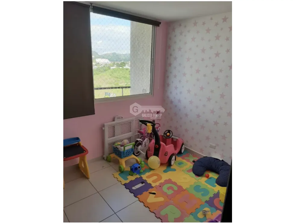 Appartement à El Bosque à vendre