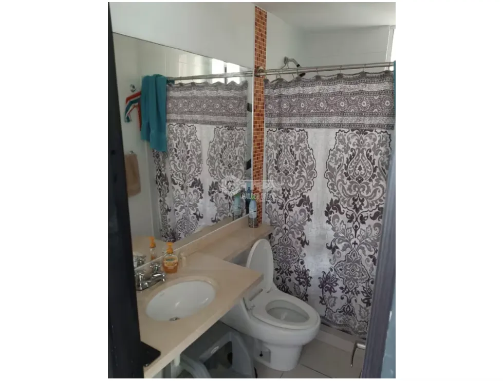 Appartement à El Bosque à vendre