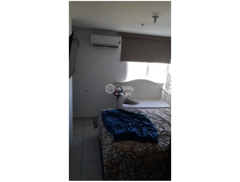 Appartement à El Bosque à vendre