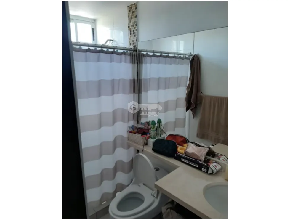 Appartement à El Bosque à vendre