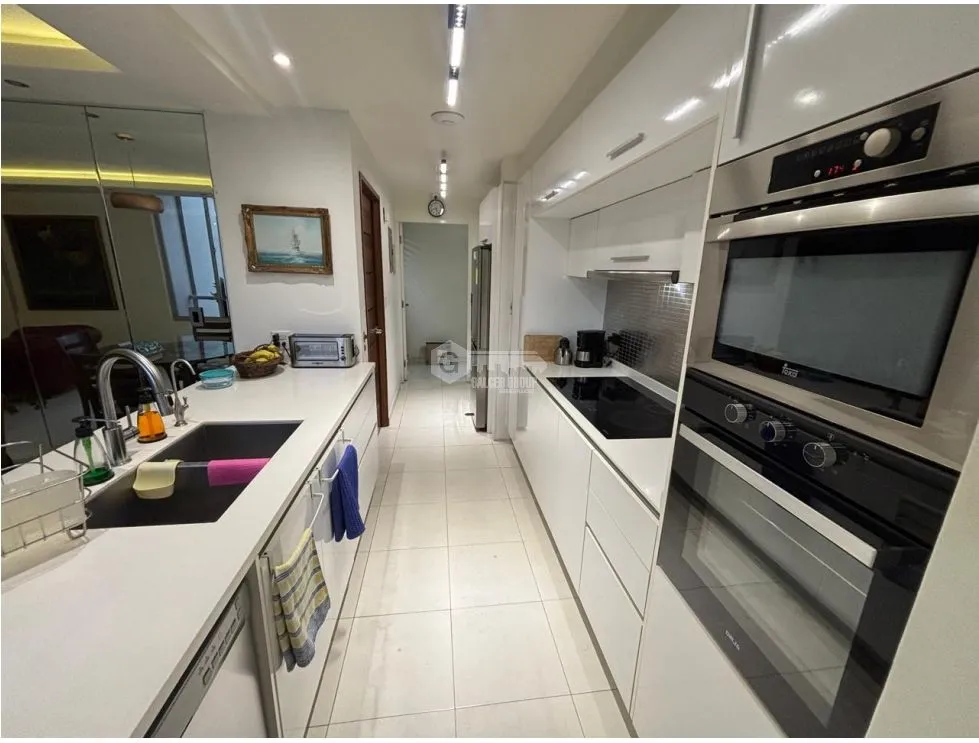 Appartement à San Francisco à vendre
