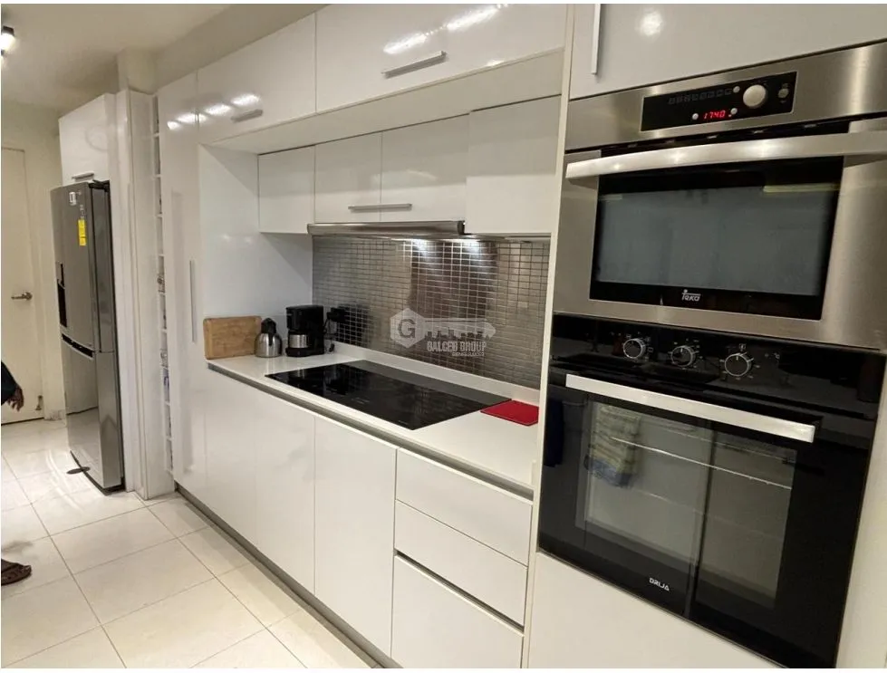 Appartement à San Francisco à vendre