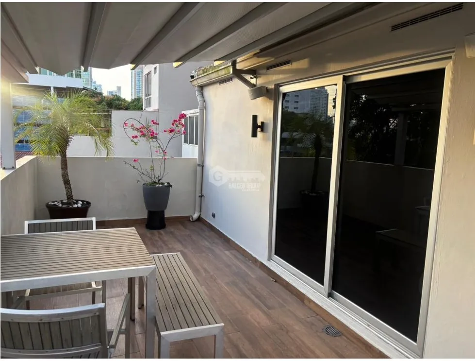 Appartement à San Francisco à vendre