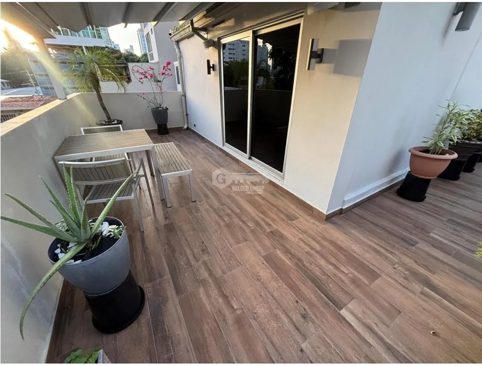Appartement à San Francisco à vendre