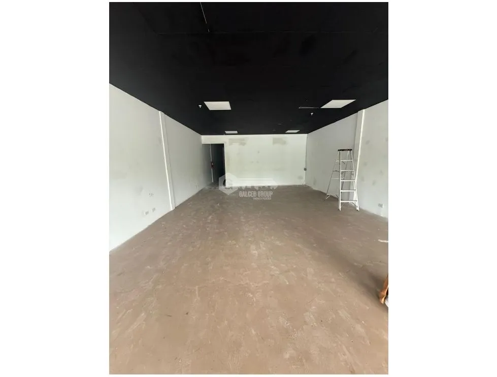 Commercial Space for rent in Cardenas