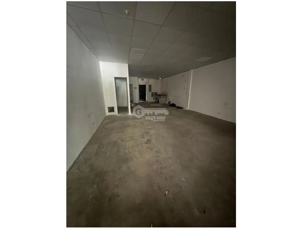 Commercial Space for rent in Cardenas