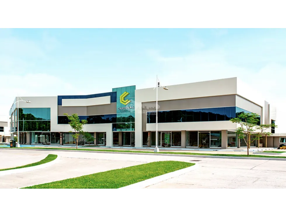 Commercial Space for rent in Cardenas