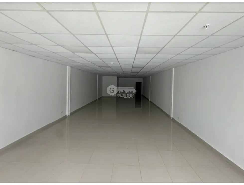 Espace commercial à Cardenas à louer