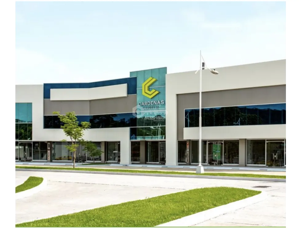 Commercial Space for rent in Cardenas