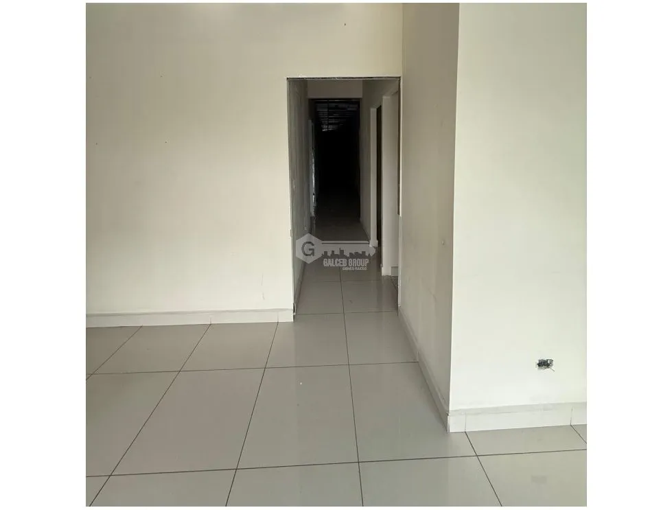 Commercial Space for rent in Cardenas