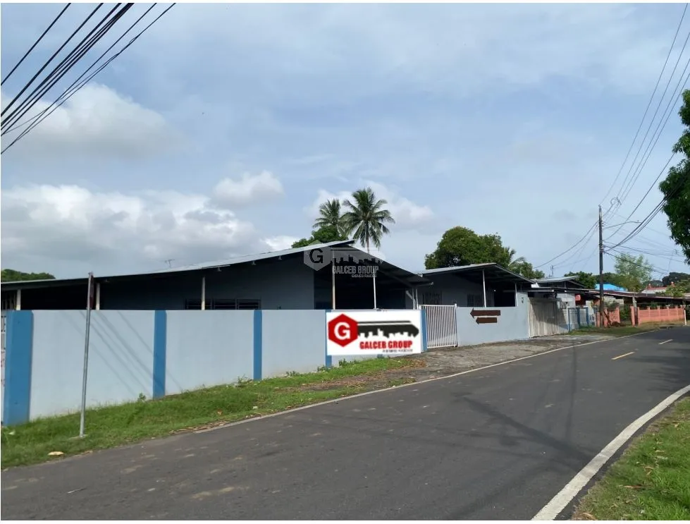 Коммерческое пространство в Panama на продажу