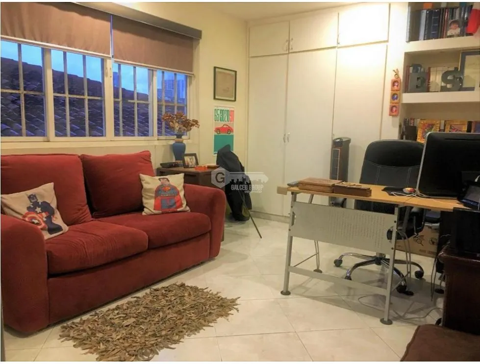 Single Family House for sale in La Alameda