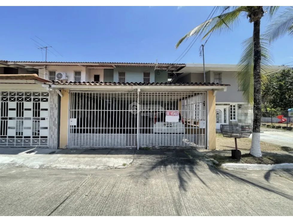 Single Family House for sale in Condado del Rey
